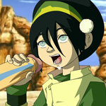 Blowjob for the Avatar