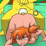 Fucked under hypnosis