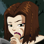 Prostitute from Skyrim