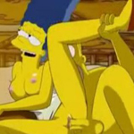 The Simpsons sex