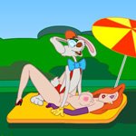 Who will fuck Jessica?